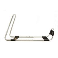 IdealKnee: The Most Effective and Easy to Use Treatment for Knee Extension | for Athletes + Physical Therapy + Rehab + Ortho | Comes with ONE Extra Comfort pad for The"Over The Knee" Strap