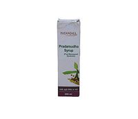 4 X Patanjali Pradarsudha Syrup - for Post Menopasual Syndrome X 1