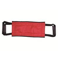Transfer Plate Patient Lift Sliding Safety Transfer gait Belt Sling, Stroke hemiparesis Patient Elderly Waking up and Moving with Handle pad Auxiliary Device (L)