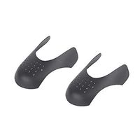 Shoe Shields Sneaker Shoes Protector Against Shoe Creases Support Sport Shoes Head Toe for Running Casual Shoes, Toe Box Crease Preventers, Soft Material