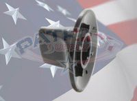 Invenses 4590-501 Climate Controls  Knob