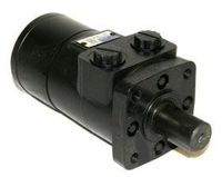 Clarke 0882-022 - Motor HydraulicSe