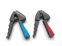 Hand Grip Strengtheners by Yunga Tart- Heavy (Red) 4 Levels of Resistance (22 – 73 lbs.)