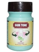 Charak Gum Tone Powder 40