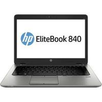 HP EliteBook 840 G3 14" Notebook - Intel Core i5 (6th Gen) i5-6300U Dual-core (2 Core) 2.40 GHz - V1H23UT#ABA