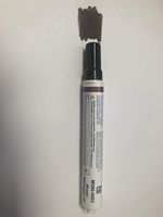 Mohawk Ultra Mark Touch Up Markers (Brown Mahogany #2)