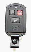 95411-26201 HYUNDAI Factory OSLOKA-221T OEM KEY FOB Keyless Entry Remote