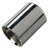 Glomex RA106ADPT1X14 Chrome 5/8″-24/1″-14 Thread Adaptor