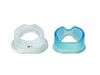 Blue Nasal Cushion and Flap MPN 1070106 Size Petite,Small,Medium,Large (AZHeth)