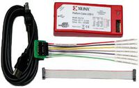 Xilinx Kits and Tools - Development Tools - HW-USB-II-G