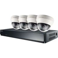 Samsung SRK-3040S-1TB NVR Camera Kit