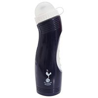 Tottenham Plastic Water Bottle - Navy