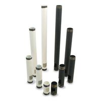 Premier Mounts PWH-6W Information Not Avalble, Black