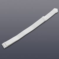 Hollister 7299 - Ostomy Belt Large (34''-65''), 10/cs