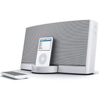 Bose Sounddock Portable Black Digital Music System for the iPod