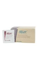 AllKare Adhesive Remover Wipes - - Box of 100