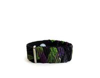 Anxiety Relief Bracelet, Stress Relief Bracelet, Anxiety Band, Anxiety Gifts, Stress Gift, Relaxation Bracelet (one Bracelet) Grapevine (Medium 7")