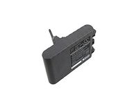 Replacement Battery for Dyson SV10, V8, V8 Absolute, V8 Animal, V8 Animal Exclusive, V8 Fluffy, V8 Range 215681, 215866-01/02, 215967-01/02, 967834-02, PM8-US-HFB1497A, PU2-JP-HFA4456A
