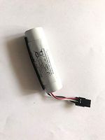 LI-ION Rechargeable Battery for Logitech UE Boom 2 / Ultimate Ears Boom, fits 533-000104 Li-ion 3.6V 3200mAh / 11.52Wh