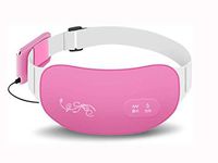 Copper Ladies Warm Palace Belt, Palace Cold Dysmenorrhea Artifact Warm Belt, Warm Palace Belt Treasure Electric Massage Hot Massager