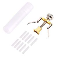 Ingrown Toe Nail Correction Fixer Recovery Patch Paronychia Clip Toenails Pedicure Toenails Brace