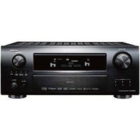 Denon AVR-2808CI 7.1-Channel Multizone Home Theater Receiver (Discontinued by Manufacturer)