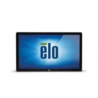 Elo Touch E222368 3202L 02 Series Infrared 32" Interactive Digital Signage, VGA, HDMI & Displayport Video I/F, USB Touch Controller I/F, WW-Version, Clear Glass, Black