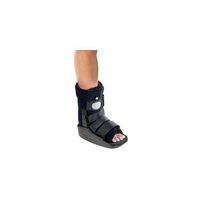 PROCARE MAXTRAX Air Ankle Walker, Medium, Shoe Size: Female 6½-11, Male 5½-10, EA