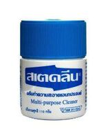 Steklean Cream General Purpose Cleaner 110g.