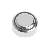 LR44 1.5V Alkaline Button Battery A76 303 357 L1154 AG13 Sr44 1pc Exp 2021 By Sixsons