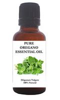 AntaraFashion Pure Oregano Essential Oil, 30 ml