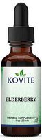 Kovite Elderberry - 1 fl oz. (30 ml)