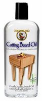 Howard BBB012 12 Oz Cutting Board Oil