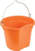 ACTION Flat Back Bucket