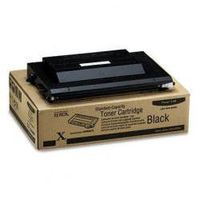 Xerox Phaser 6100 106R00679 Black OEM Toner Cartridge