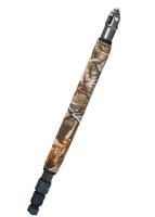 LensCoat lw312m4 LegWrap 312 with a Velcro Closure for Camera Tripod (Realtree Max4 HD)