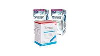TRUEtrack Blood Glucose Test Strips(100 Count) with 30 Gauge Lancets