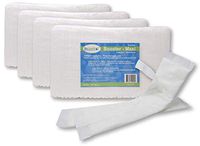 Rearz - InControl - X-Large - Scented Booster Pads with Adhesive Strip (Case of 120)