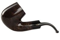 Brebbia Junior Noce 2767 Tobacco Pipe