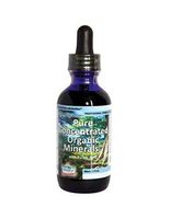 Pure Concentrated Organic Minerals™ Liquid