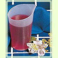 Ableware Clear Nosey Cup