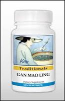 Gan Mao Ling 60 tablets, 500 MG