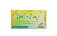 Threelac Caps Probiotic Capsules