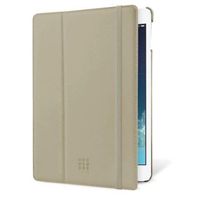 MOLESKINE case for iPad Air 2 Classic Folio style BEIGE