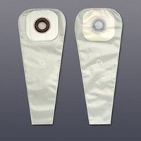 Hollister 3275 Drain Pouch Karaya Transparent 2-1/2"