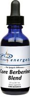 ENERGETIX CORE BILBERRY