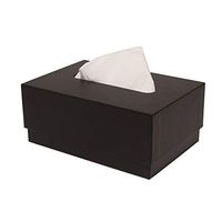 VPACK Tissues Box (Black)