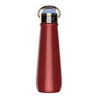 ildlor hydroflask Smart Insulated Water Bottles Timed Reminder to Drink Water, Temperature Display LCD Touchable Screen