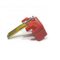 NWHLB Replacement Diamond Stylus For Shure Whitelabel Cartridge, Tonar Brand