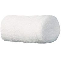 Dermacea Fluff Bandage Roll Gauze 3-Ply 4 Inch X 4 Yard Roll Shape NonSterile, 441122 - Case of 96